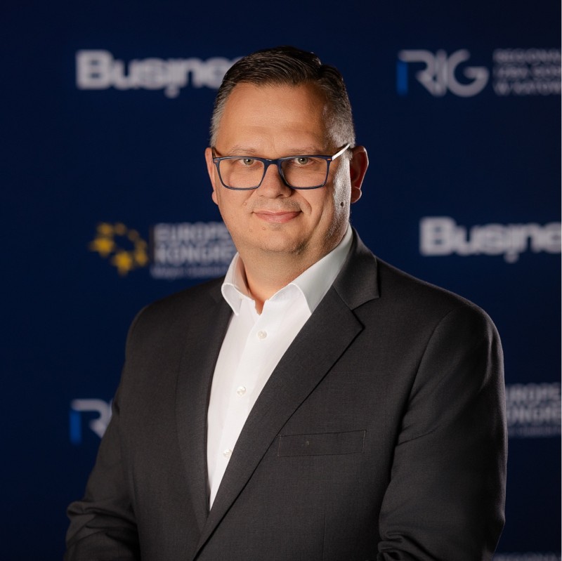 Mariusz Lang