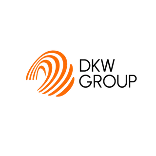 Logo DKW Group