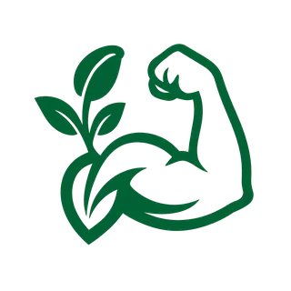 Logo Siła Natury