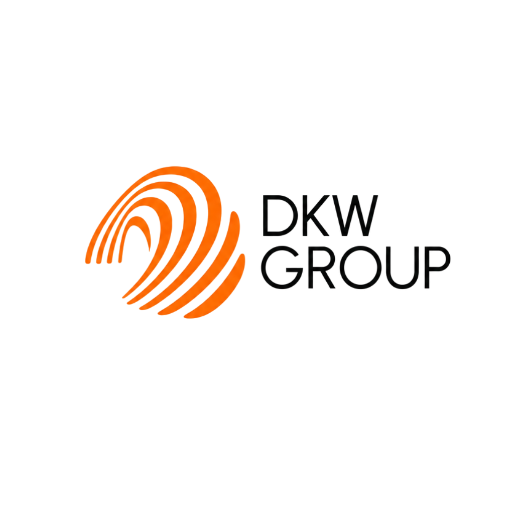 Logo DKW Group