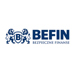 Logo BEFIN