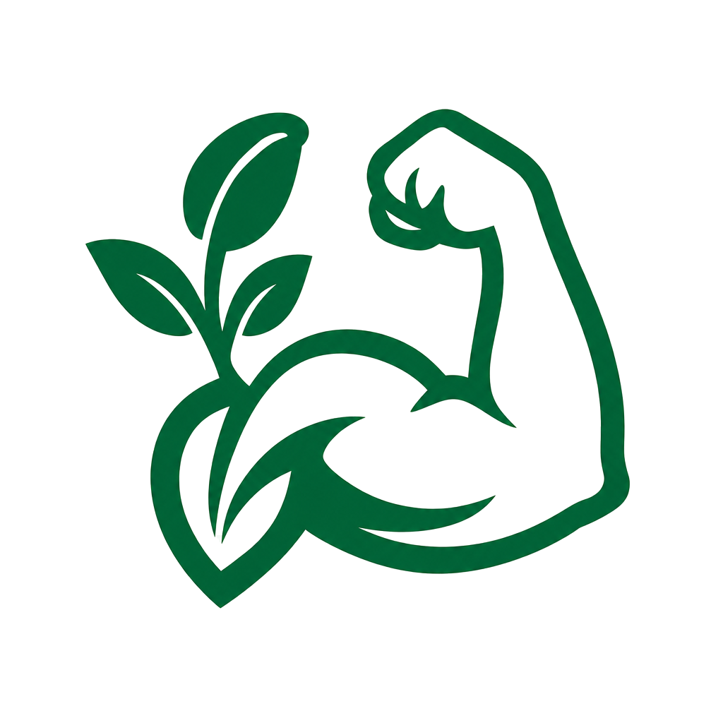 Logo Siła Natury
