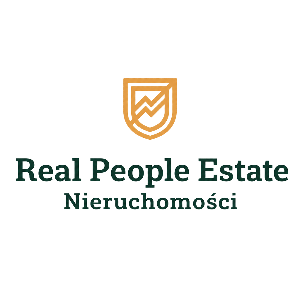 Logo Real People Estate