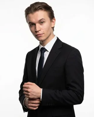 Adrian Dębowiec, założyciel Adify