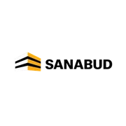 Logo SANABUD