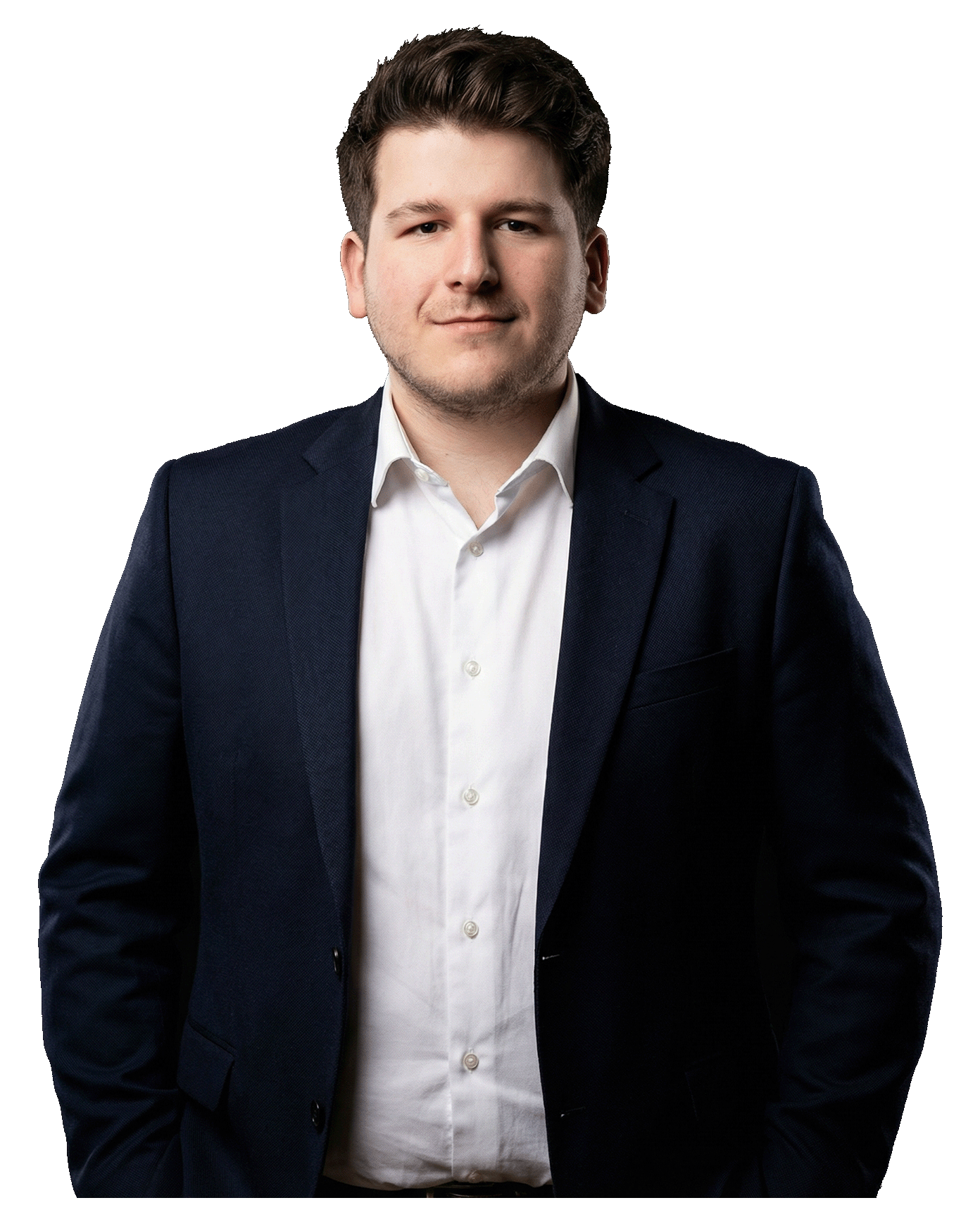 Dominik Dubiel — zespół Adify